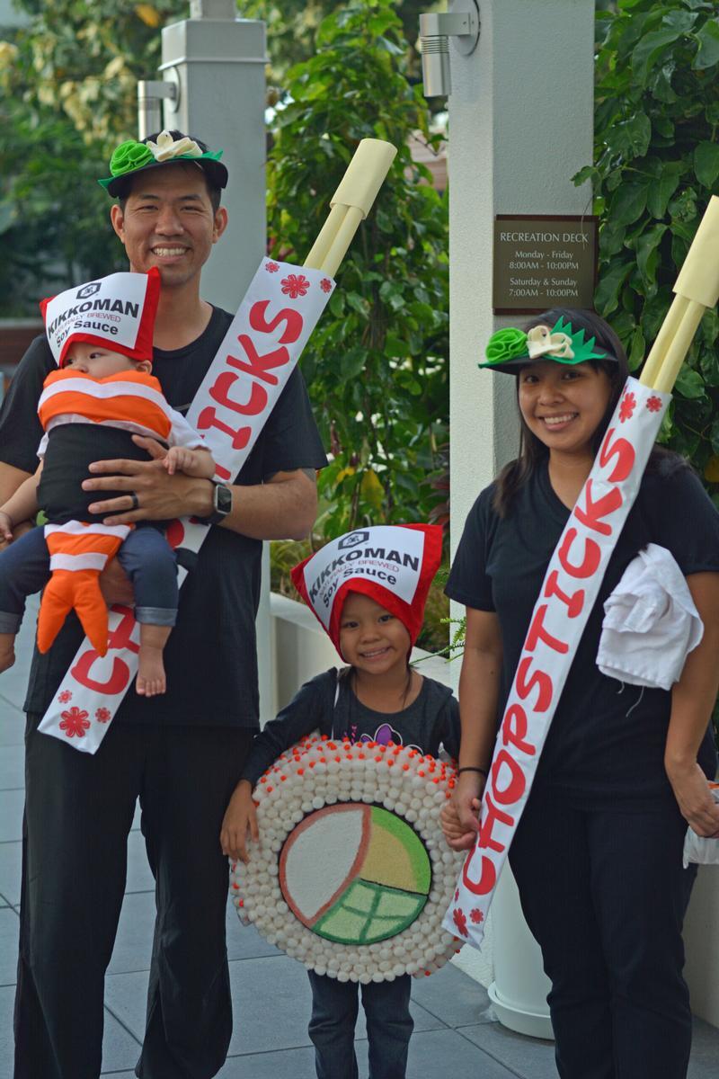 Halloween Spooktacular