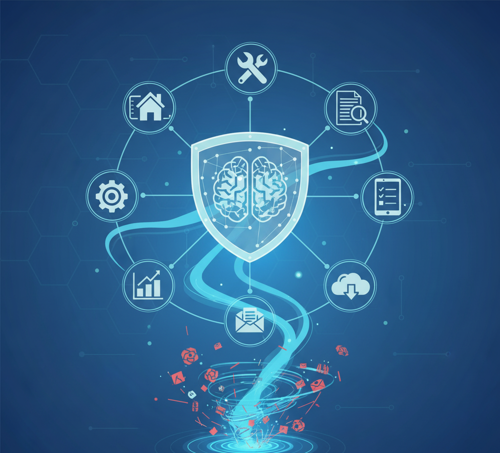 Control Without Chaos 