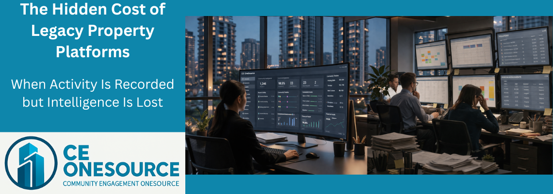 The Hidden Cost of Legacy Property Platforms 
